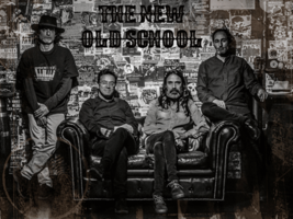 The New Old School