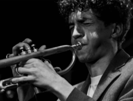 Víctor Carrascosa 4tet - Firm Roots