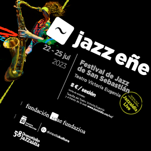 Banner Jazz Eñe