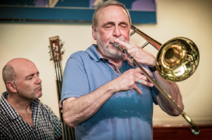 Canal Street Jazz Band