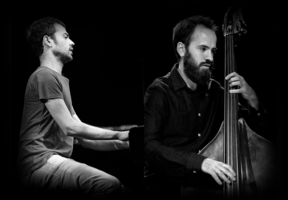 Giovanni Guidi & Manel Fortià Dúo