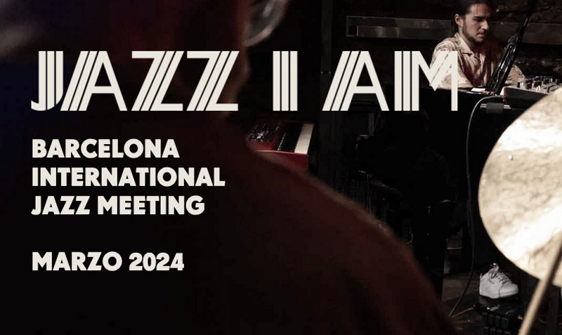 Jazz I Am 2024