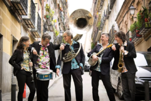 Jazz On Five
