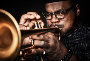 Jeremy Pelt & Sebastián Chames Trio