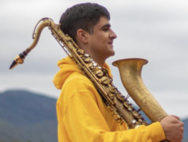 NewOldJazz