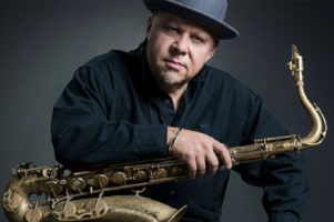 Toni Lakatos Quartet