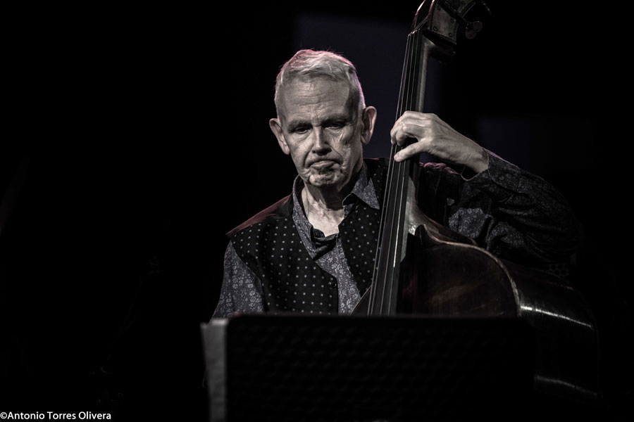 Baldo Martínez - Foto Antonio Torres