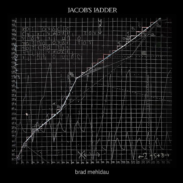 Brad Mehldau – Jacob’s Ladder