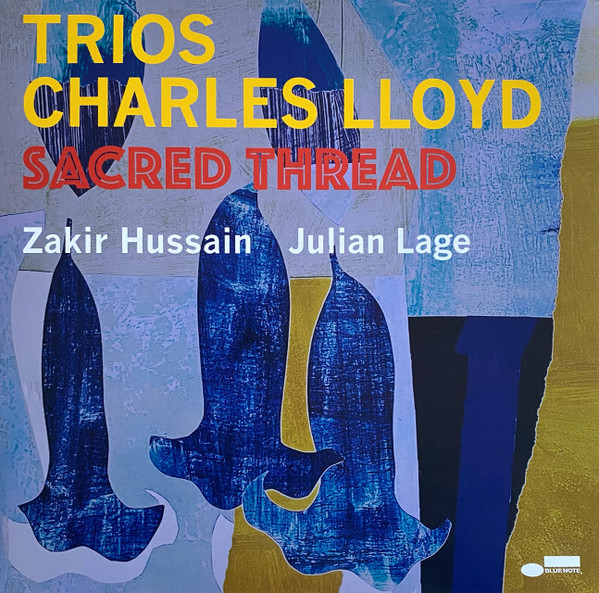 Charles Lloyd – Sacred thread