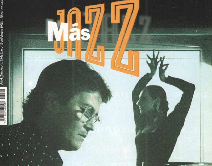 Destacada portada mas jazz 1