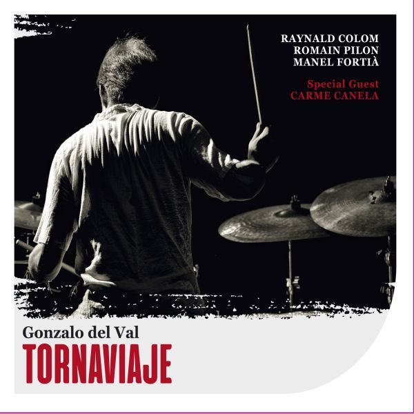 Gonzalo del Val - Tornaviaje