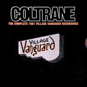John Coltrane: The Complete 1961