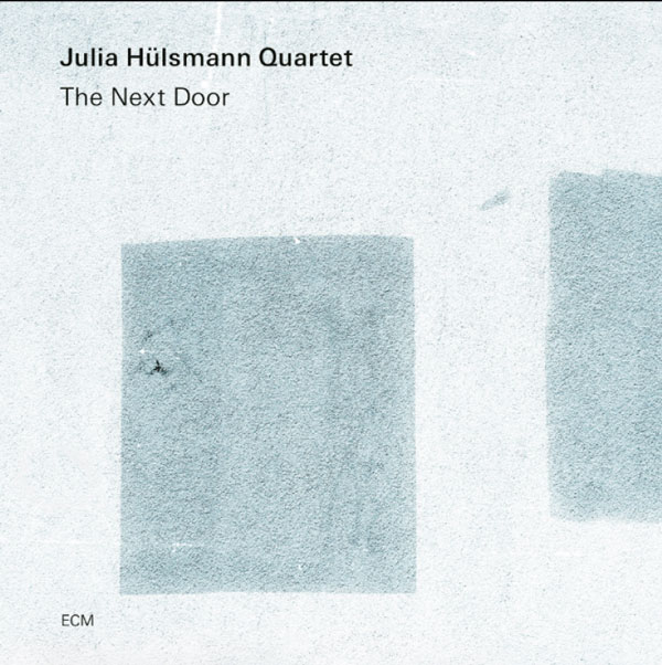 Julia Hülsmann – The next door