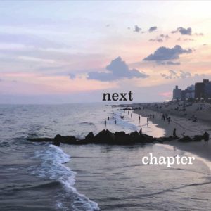 Michael Rabinowitz Quartet – Next Chapter