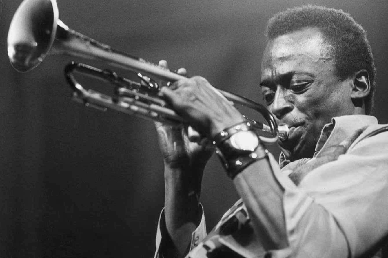 Miles Davis