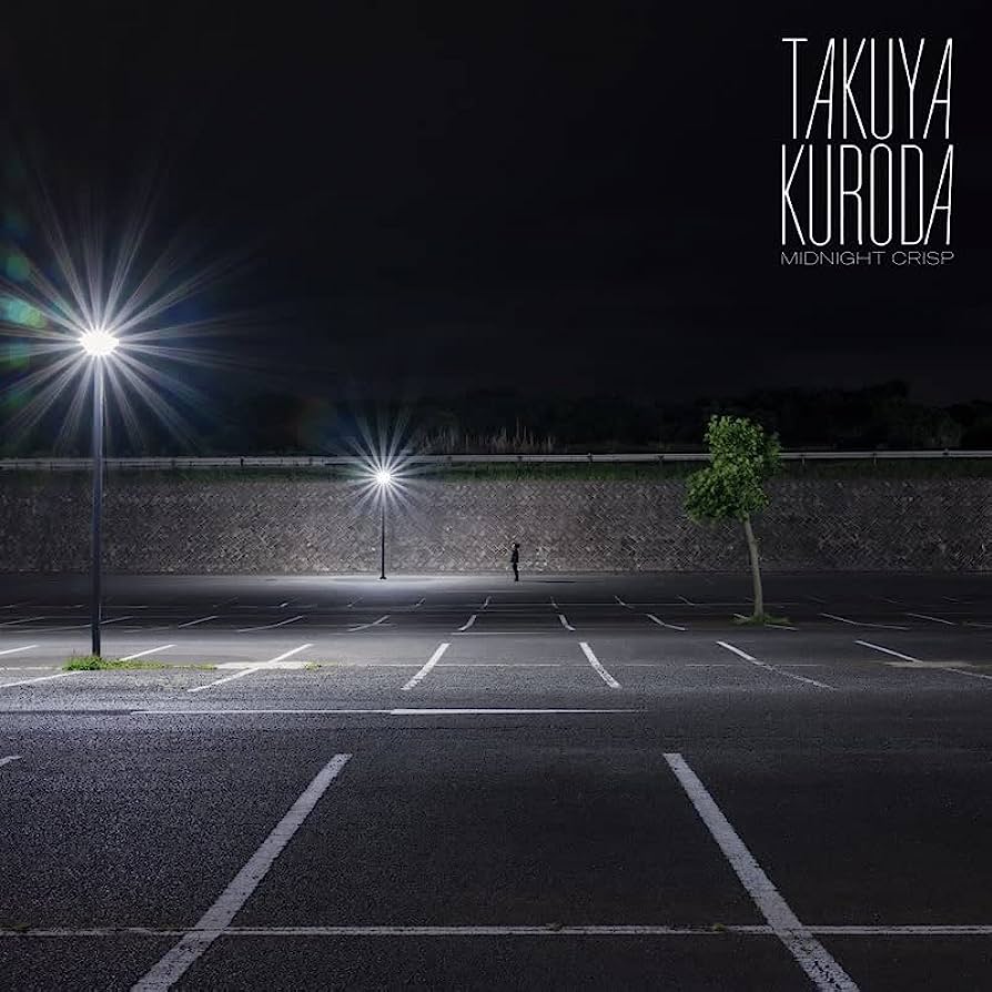 Takuya Kuroda – Midnight crisp