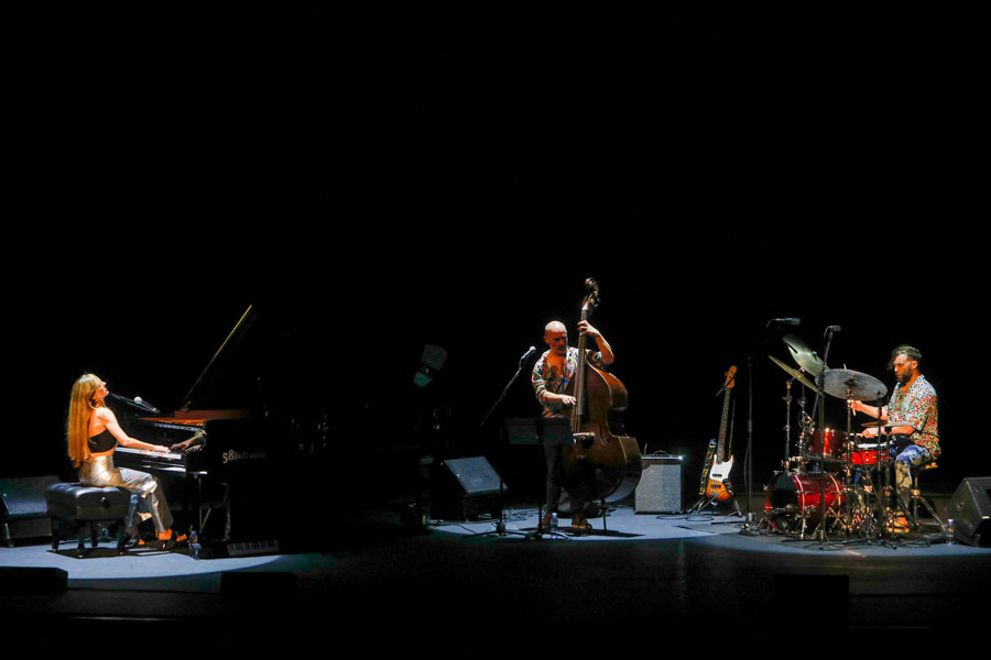 Julian Lage Trio_13 © lolo vasco