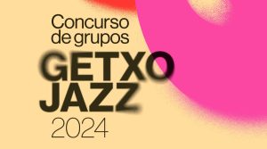 Getxo Jazz 2024