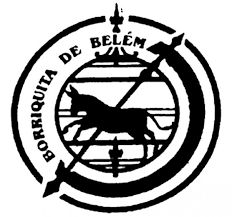 borriquita de Belem