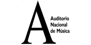 logo audiotorio nacional