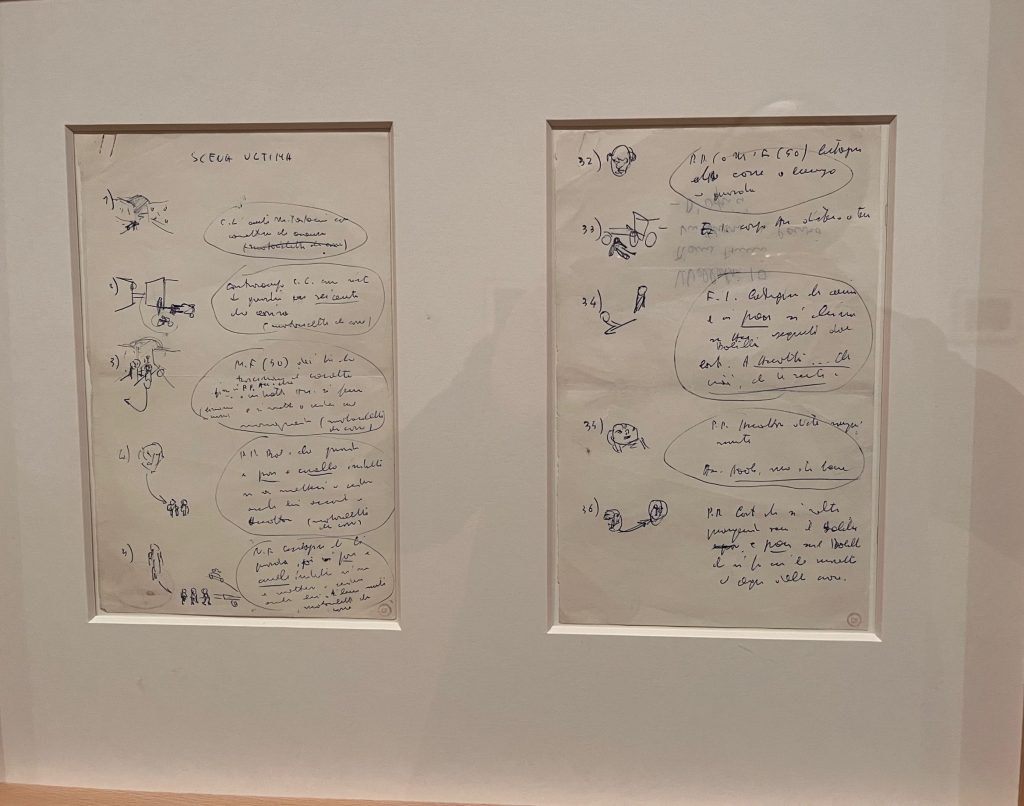 Exposición Reina Sofía