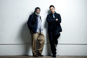 Wadada - Iyer