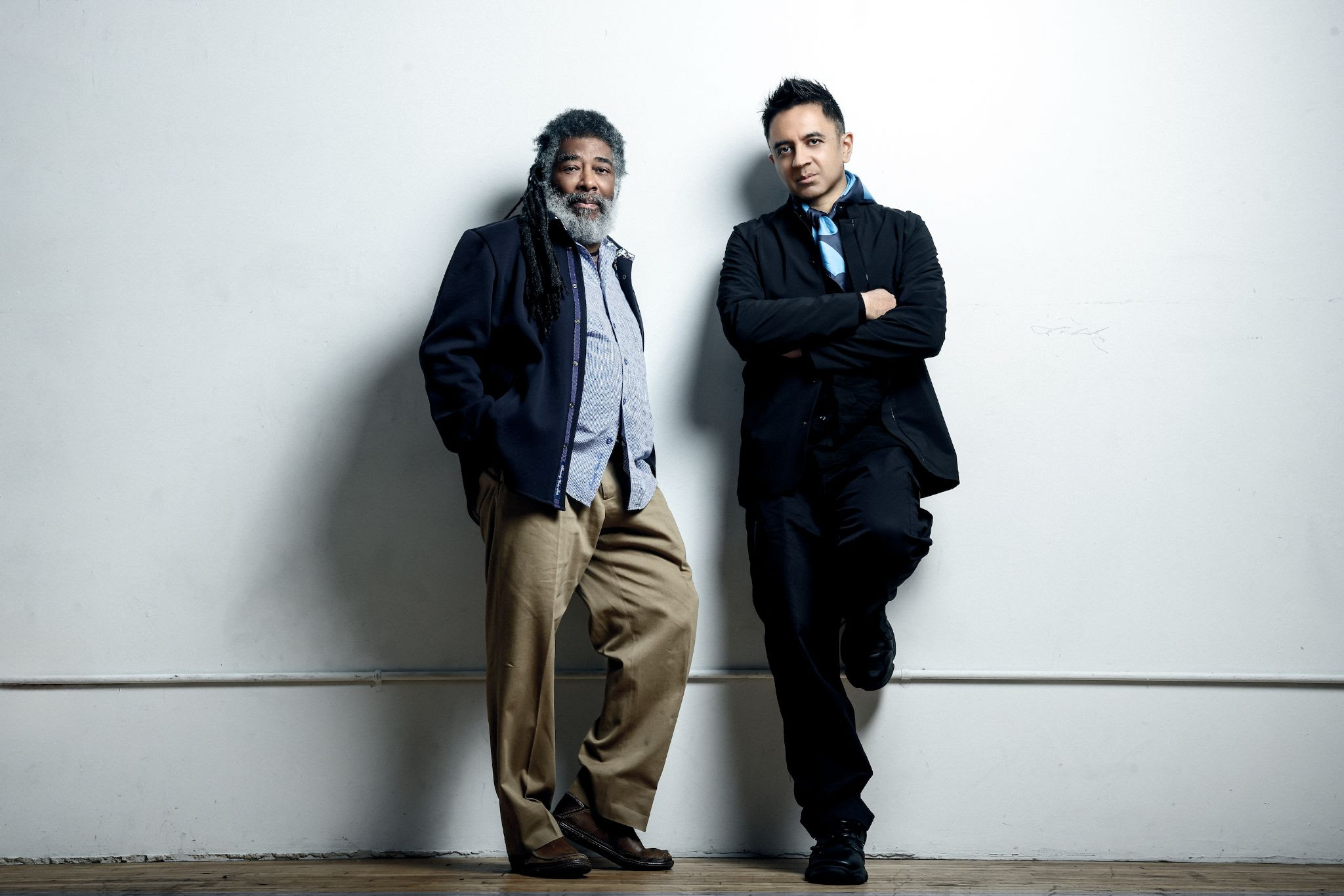 Wadada - Iyer