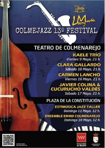Colmenarejo Jazz