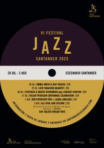 Festival de Jazz Santander