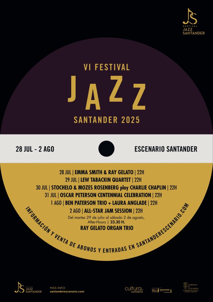 Festival de Jazz Santander