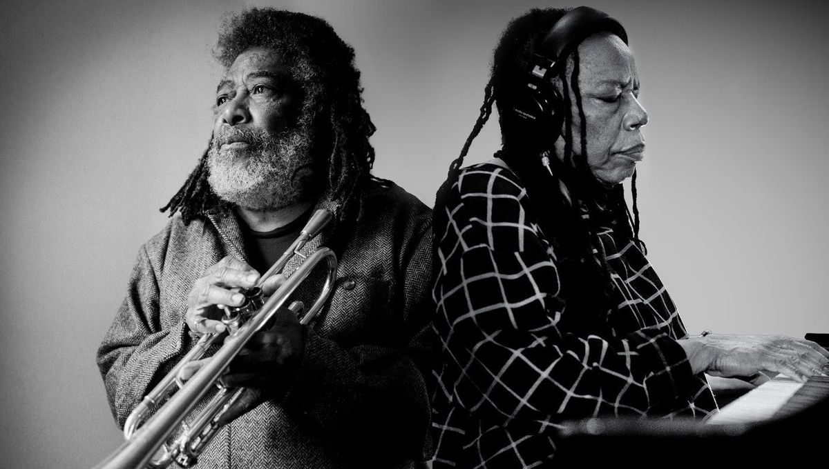 Amina y Wadada