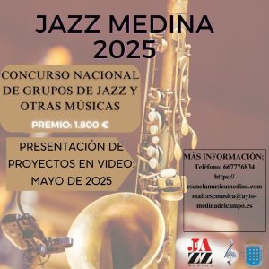 Jazz Medina