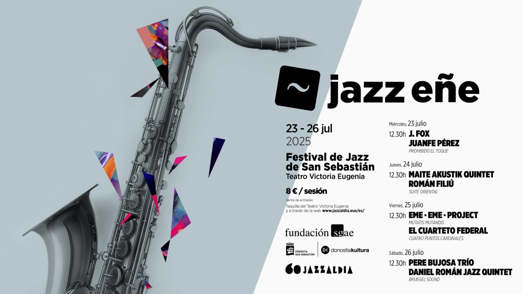 JazzEñe Festival