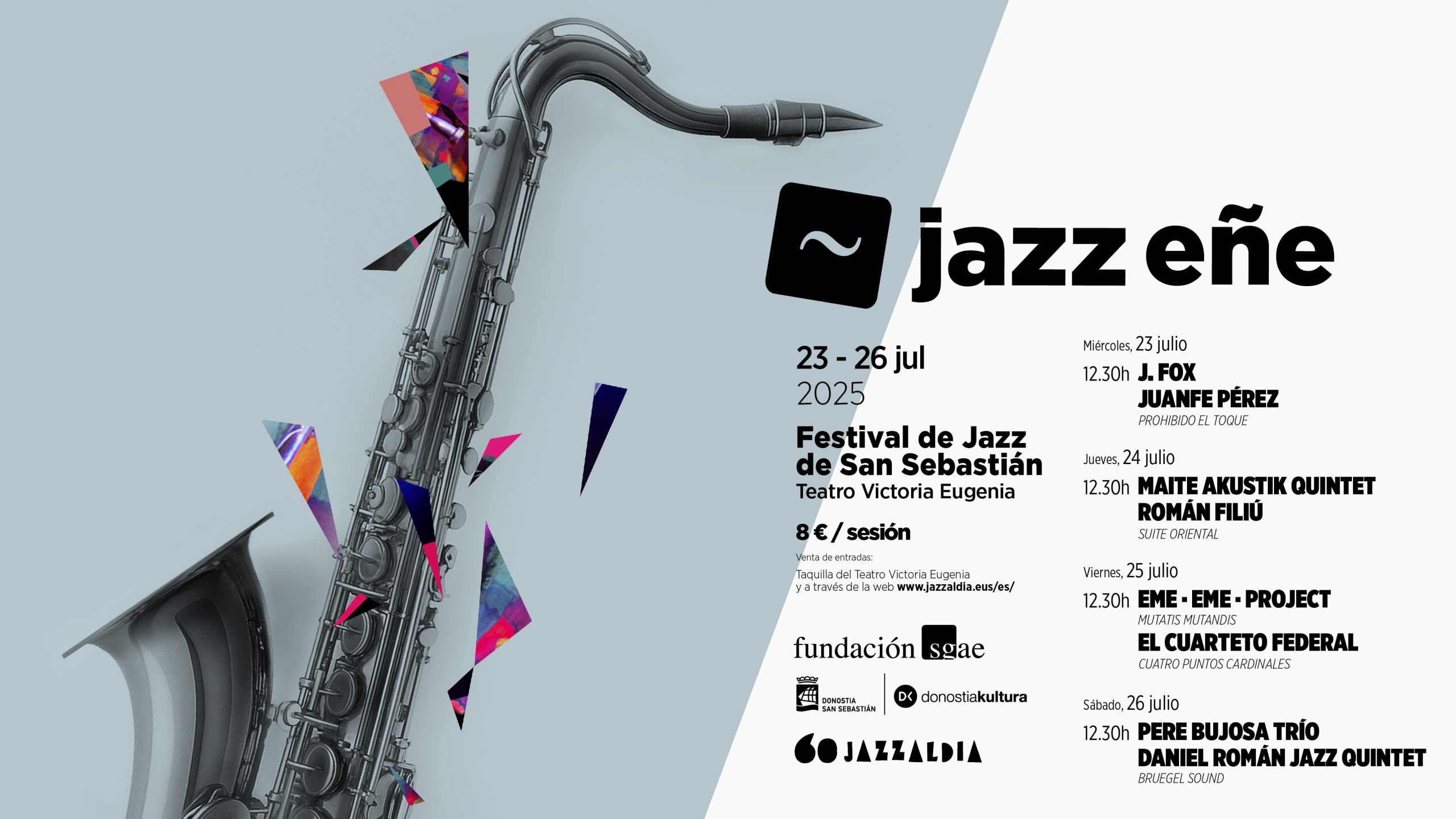JazzEñe Festival