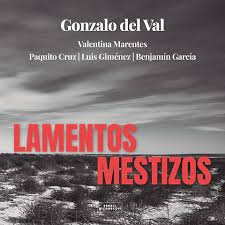 Lamentos Mestizos