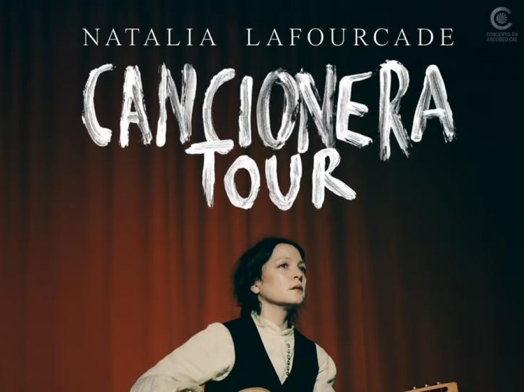 Natalia Lafourcade