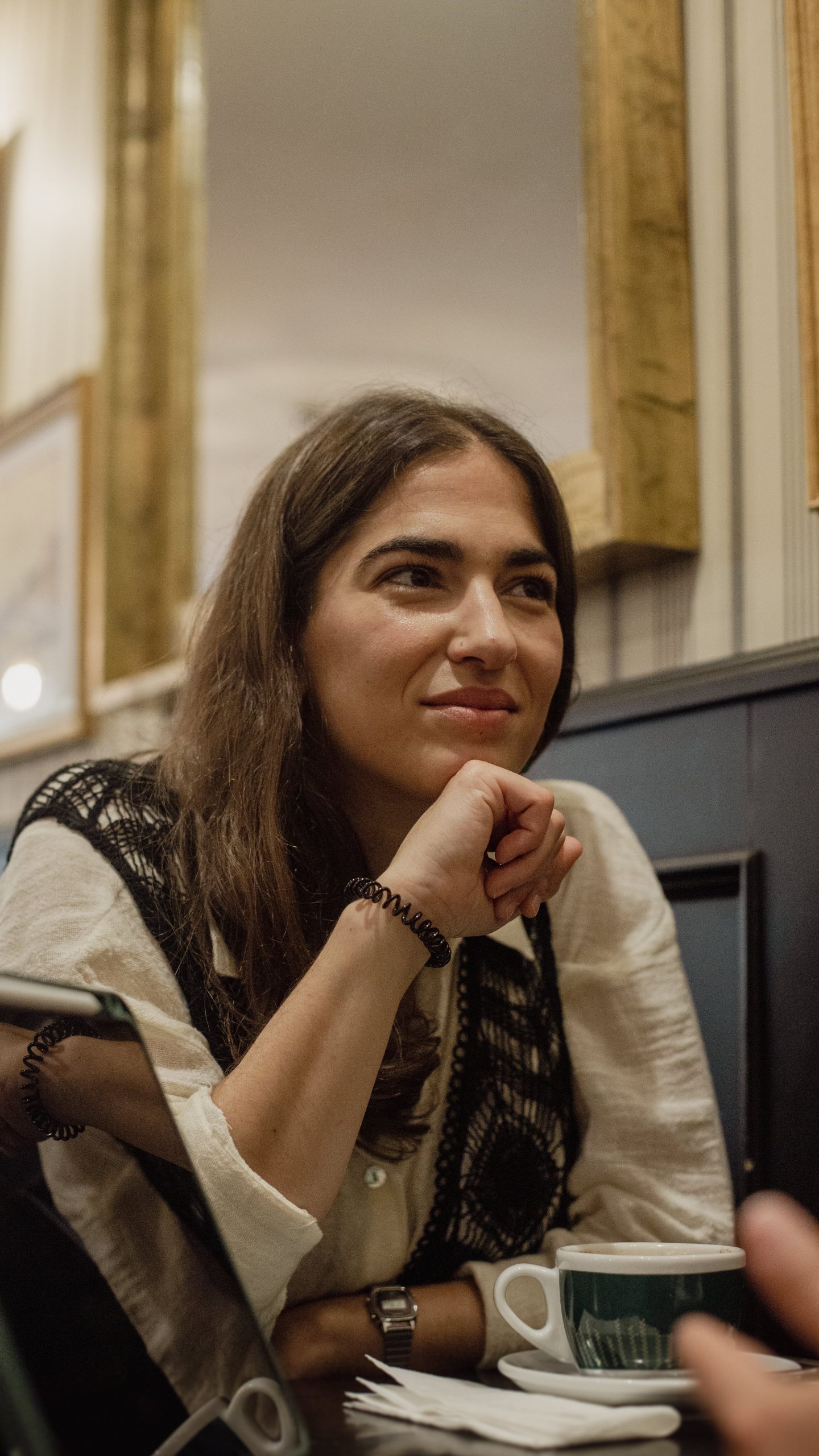 Violeta Veinte