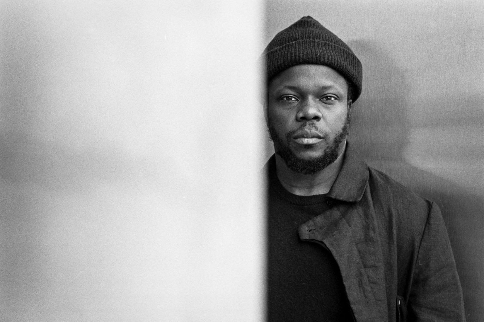 Ambrose Akinmusire