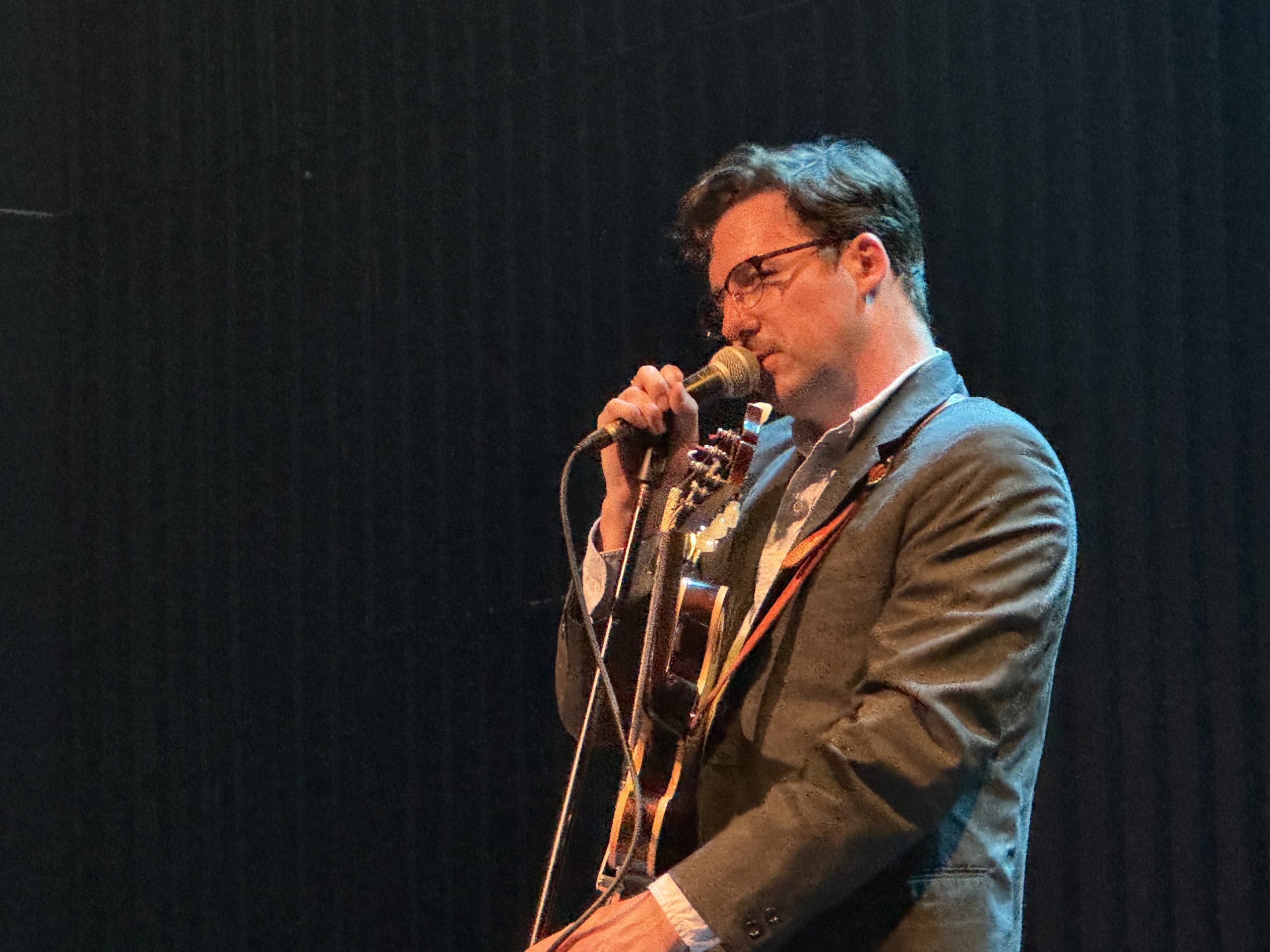 Nick Waterhouse
