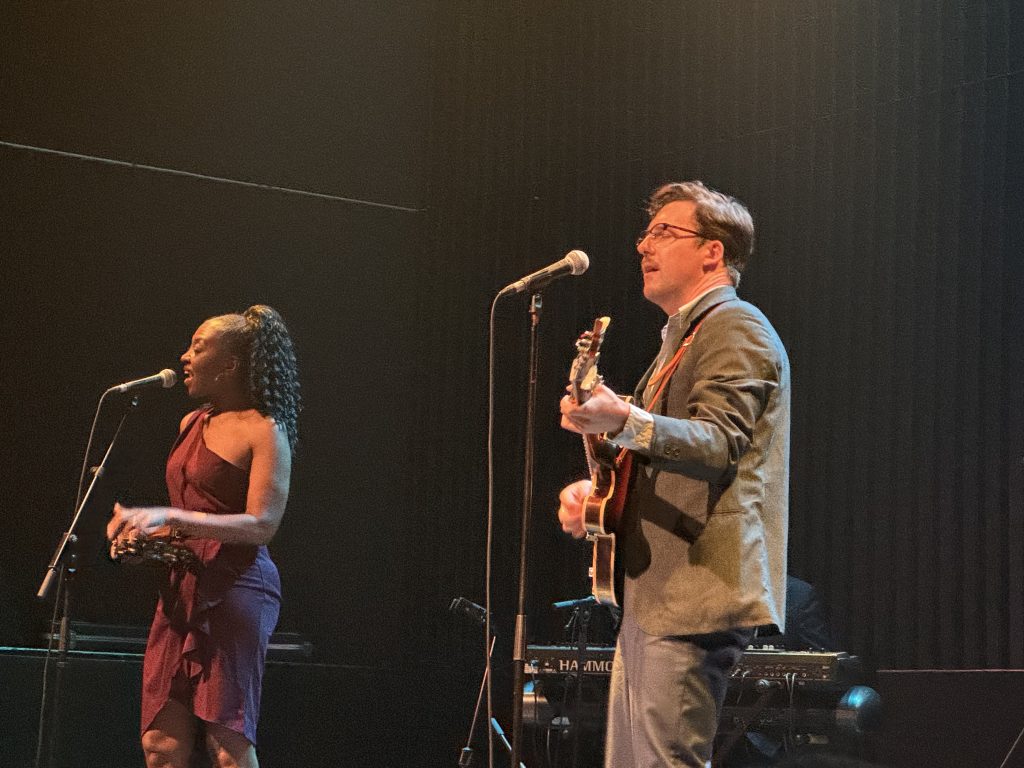 Nick Waterhouse