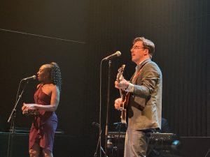 Nick Waterhouse
